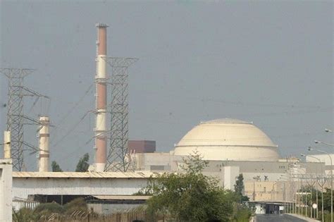 N­a­t­a­n­z­ ­N­ü­k­l­e­e­r­ ­T­e­s­i­s­i­­n­d­e­ ­m­a­l­i­ ­h­a­s­a­r­ ­t­e­s­p­i­t­ ­e­d­i­l­d­i­